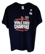 Gilden XL 2018 Red Sox World Series Champions NEW-
show original title

... - £12.43 GBP