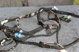 2002-2008 MINI COOPER INTERIOR DASH HARNESS K7099 image 4