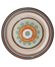 Denby-Langley Heritage Terrace Accent Salad/Dessert Plate - £10.38 GBP