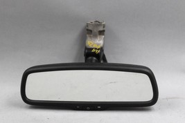 2017-2023 Alfa Romeo Giulia Stelvio Interior Rear View Mirror OEM #37814 - $45.00