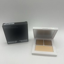 Makeup By Mario Master Eye Prep &amp; Set Eye Primer Kit - Deep - £23.73 GBP