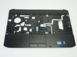 Genuine Dell Latitude E5420 Palmrest & Touchpad w/ Print Reader 207 - 17T1X - £15.70 GBP