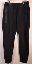 Nike Mens Sportswear Tech Sweatpants Black XL - $99.00