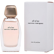 Narciso Rodriguez All Of Me By Narciso Rodriguez Eau De Parfum Spray 3 Oz - $102.00