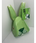 Munchers Meadow Lunch Bag New W Tags 2008 Stephen Savage Green Built NY - £10.95 GBP