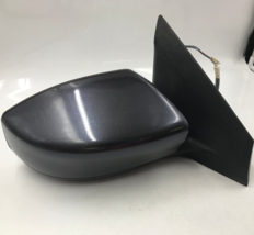 2013-2015 Nissan Sentra Passenger Side View Power Door Mirror Gray OEM K03B54051 - £47.31 GBP