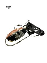 MERCEDES W216 CL-CLASS PASSENGER/RIGHT FRONT DOOR ACTUATOR LOCK LATCH KE... - $19.79