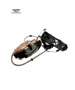 MERCEDES W216 CL-CLASS PASSENGER/RIGHT FRONT DOOR ACTUATOR LOCK LATCH KE... - $27.29 CAD
