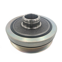 11238638446 Crankshaft Pulley Vibration Damper For BMW F20 F22 F30 F31 G... - $152.52