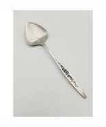 International Deep Silver LAUREL MIST Sugar Spoon Silverplate Flatware - €11,22 EUR
