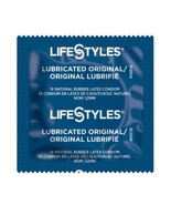 LifeStyles ULTRA LUBRICATED Condoms - Also available in quantities of 12... - $24.64