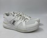 Authenticity Guarantee

On Cloud The Roger Clubhouse Pro Undyed Ice Whit... - $209.99