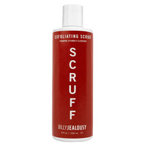 Billy Jealously Scruff Exfoliating Scrub 8 fl.oz - £19.34 GBP