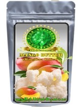 Mango Butter -100% Pure &amp; Natural - 16 oz/1 Pound - By High Altitude Organics - $23.51