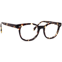 Salt. Sunglasses Frame Only SID BVT Brown Vintage Tortoise Square Japan ... - £112.11 GBP