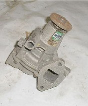New Ford Motorcraft Water Pump Authorized Factory Reman - PN: RF E486 66... - $34.88