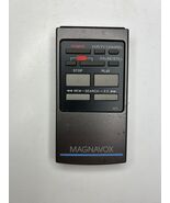 Magnavox VSQS0445 Remote OEM for VR9510AT01 VR9520AT01 VR9550AT01 + 1980... - $186.19 MXN
