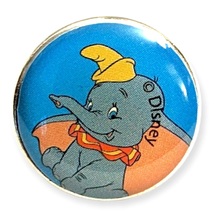 Dumbo Disney Tiny Decorative Pin: Smiling - $12.90