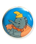 Dumbo Disney Tiny Decorative Pin: Smiling - £10.08 GBP