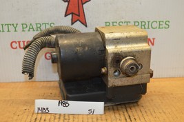 2005-07 Chevrolet Express ABS Pump Control OEM 13567150 Module 51-14B3 - £61.84 GBP