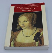 The Taming of the Shrew by William Shakespeare (1999, Trade Paperback) - £2.34 GBP