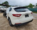 2018 Maserati Levante OEM Left Rear Quarter Trim Wheel Arch Moulding  - $241.31