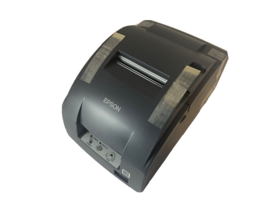 EPSON TM-U220PB (653) M188B Kitchen POS Receipt Printer C31C517653 NEW P... - $236.73