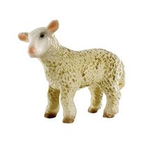 Bullyland Lamb Figurine  - $27.00