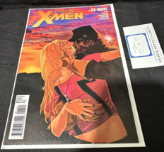 X-treme X-men #11 Marvel Comic Book 2nd Series 1st Print Pak Segovia Jan... - $17.40