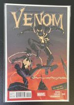 Venom (2011) #40 1st Print Declan Shalvey Mania Cover Hellstrom Coelho NM- - £11.72 GBP