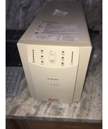 APC SMART-UPS 1400VA 120V SU1400NET -RARE-SHIPS N 24 HOURS - €248,08 EUR