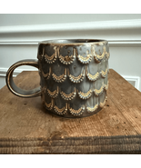 Starbucks 2015 Golden Scales Anniversary Collection Coffee Mug - $371.51 MXN