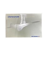 Vintage Concorde Air France Brochure - $19.79