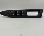 2013-2020 Ford Fusion Master Power Window Switch OEM E04B04044 - $15.11