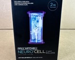 Paul Mitchell Neuro Cell 2&quot; Hot Rollers Set of 4 Rollers &amp; 4 Spring Clips - $49.99