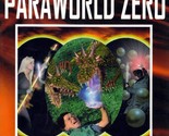 [SIGNED] Paraworld Zero (Parallel Worlds #1) by Matthew Peterson / 2008 SF - $11.39
