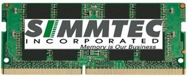 128GB (4X32GB) Simmtec DDR4 2666 Memory For 2019 5K Apple IMAC 19.1-
show ori... - £252.24 GBP