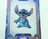 Stitch Lilo Stitch 2023 Kakawow Cosmos Disney 100 All Star Base Card CDQ... - $5.93