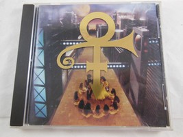 PRINCE and the New Power generation THE JAMS CD 1992 with  Booklet  - £11.77 GBP