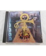 PRINCE and the New Power generation THE JAMS CD 1992 with  Booklet  - £11.55 GBP