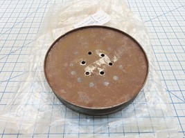 Ariens Gravely 20430500 Pulley 25110 Rusty and Ugly - $53.19