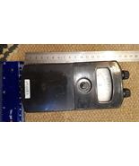 Vintage Electrical ohm meter old [INS10183] - $855.30 MXN