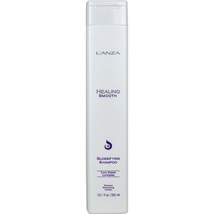 Lanza Healing Smooth Glossifying Shampoo 10.1 oz. - £32.88 GBP