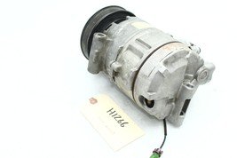 1998-2005 VOLKSWAGEN PASSAT AUDI A4 A6 2.8L  A/C AIR CONDITION COMPRESSOR H1266 image 11