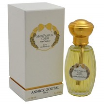 Annick Goutal Mon Parfum Cheri Par Camille 3.4 Oz/100 ml Eau De Parfum Spray image 4