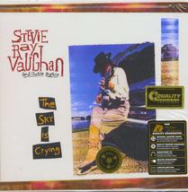 The Sky Is Crying [Vinyl] Vaughan,Stevie Ray - £98.66 GBP