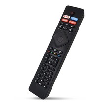 New Rf402A-V14 Ir Replacement Remote Control For Philips Android Tv 43Pf... - $27.99