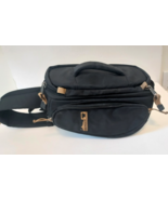 MountainSmith Descent Sling Pack for camera gear, versatile Black -Heavy... - $61.18 CAD