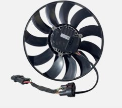 Genuine Volkswagen Fan &amp; Motor 5WA-959-455-Q - $5,980.83 MXN