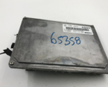 2013-2016 Chevrolet Malibu Engine Control Module Unit ECU ECM OEM I01B53004 - $80.99